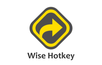 wise hotkey